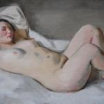 Bohumil Lonek - Nude Bohumil Lonek - Nude