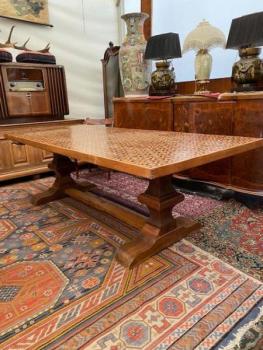 Dining Table - 1970 Dining Table - 1970