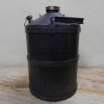 Metal Container - metal - 1940 Metal Container - metal - 1940