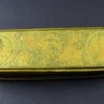 BAROQUE TOBACCO BOX BAROQUE TOBACCO BOX