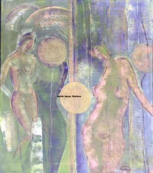 Abstract Composition - 2021 Abstract Composition - 2021