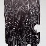 Two graphics - Eva Babincova Skalova, Anna Grmelov Two graphics - Eva Babincova Skalova, Anna Grmelov