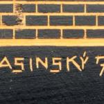 Painting - 1972 Painting - 1972