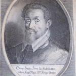 Georg Basta, Freiherr von Sult Georg Basta, Freiherr von Sult