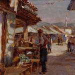 Vaclav Prihoda: Sarajevo Vaclav Prihoda: Sarajevo