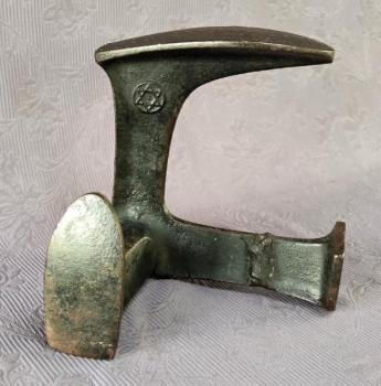 Decoration - 1900 Decoration - 1900