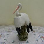 Porcelain Figurine - porcelain - Terra Trnovany - 1960 Porcelain Figurine - porcelain - Terra Trnovany - 1960