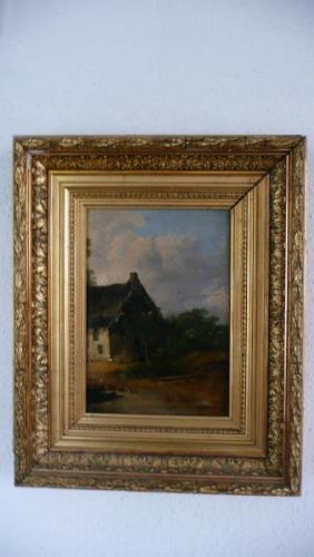 House - 1850 House - 1850