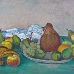 Jaroslav Riedl - Still life Jaroslav Riedl - Still life