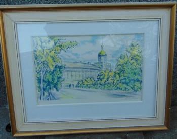 Street - 1950 Street - 1950