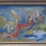 Bohumil Ullrych - Girls in the Field Bohumil Ullrych - Girls in the Field