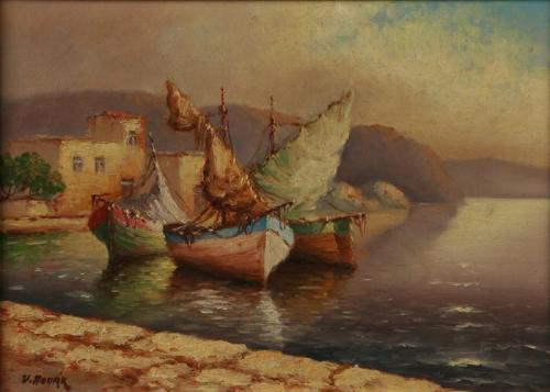 Novák, Vladimír (Vláďa) * 1898 Novák, Vladimír (Vláďa) * 1898