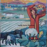 View of City - 1980 View of City - 1980