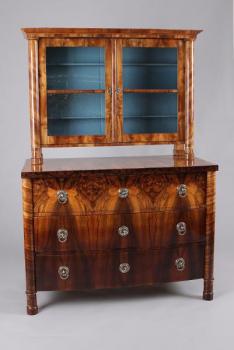 Chest of drawers - 1815 Chest of drawers - 1815