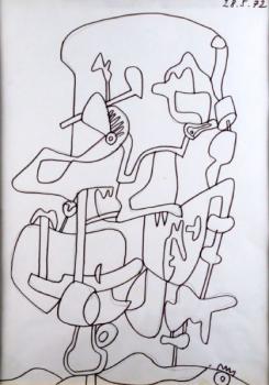 František Gross (1909 - 1985) František Gross (1909 - 1985)