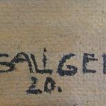 Secluded place near the house Secluded place near the house