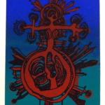 Jaroslav Horanek - Mother with Child, Individual  Jaroslav Horanek - Mother with Child, Individual