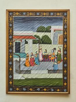 Painting - 1980 Painting - 1980