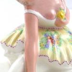 Jan Vitezslav Dusek ( 1891 - 1966 ) - Ballerina, B Jan Vitezslav Dusek ( 1891 - 1966 ) - Ballerina, B