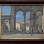 Vaclav Prihoda - Ancient ruins Vaclav Prihoda - Ancient ruins