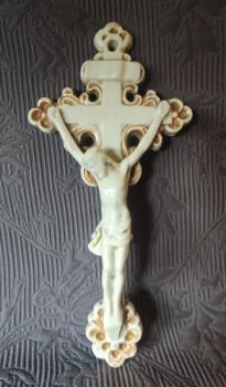 Porcelain Figurine - 1900 Porcelain Figurine - 1900