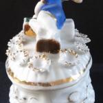 Angel on the Cross - box Angel on the Cross - box