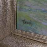 Spring Landscape - 1930 Spring Landscape - 1930