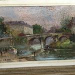 View of City - 1930 View of City - 1930