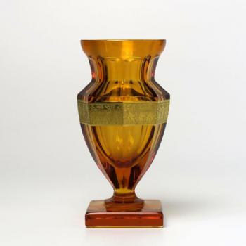 Vase - Moser Vase - Moser