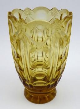 53. ART DECO VASE 53. ART DECO VASE