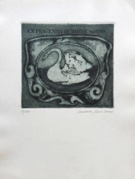 Marketa Kralova - Ex Pragensis van Oss  Marketa Kralova - Ex Pragensis van Oss