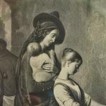 Painting - 1900 Painting - 1900