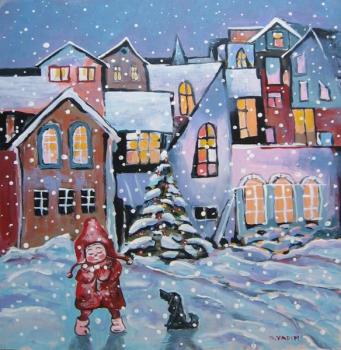 Painting - 2014 Painting - 2014