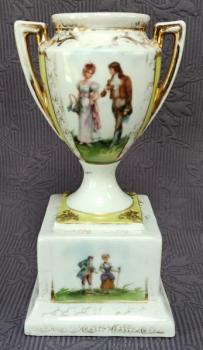 Antique Vase - 1900 Antique Vase - 1900