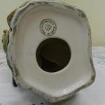 Porcelain Figurine - porcelain - Terra Trnovany - 1960 Porcelain Figurine - porcelain - Terra Trnovany - 1960