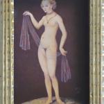 Lucas Cranach the Elder - Venus, copy Lucas Cranach the Elder - Venus, copy