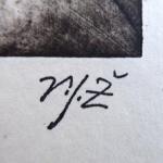 Vratislav Jan Zizka - Constellation Ursa Major Vratislav Jan Zizka - Constellation Ursa Major