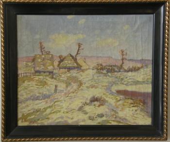 Village - Procházka Village - Procházka