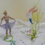 Glasswork - glass - 1930 Glasswork - glass - 1930