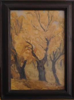 Landscape - 1930 Landscape - 1930