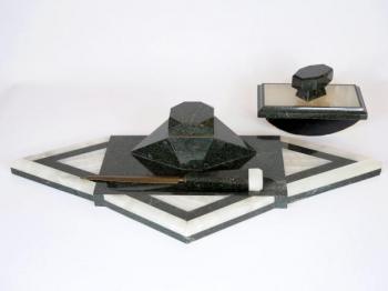 Other Curiosities - onyx, stone - 1920 Other Curiosities - onyx, stone - 1920