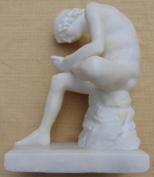 Sculpture - 1920 Sculpture - 1920