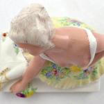 Jan Vitezslav Dusek ( 1891 - 1966 ) - Ballerina, B Jan Vitezslav Dusek ( 1891 - 1966 ) - Ballerina, B