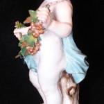 Meissen Angel A69 148 Meissen Angel A69 148
