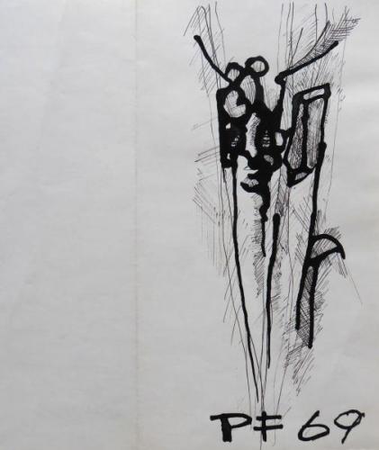 Milan Erazim - PF 1969 Milan Erazim - PF 1969