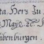 Georg Basta, Freiherr von Sult Georg Basta, Freiherr von Sult