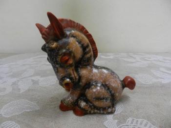 Ceramic Figurine - ceramics - 1930 Ceramic Figurine - ceramics - 1930