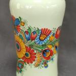 Porcelain Vase - 1950 Porcelain Vase - 1950