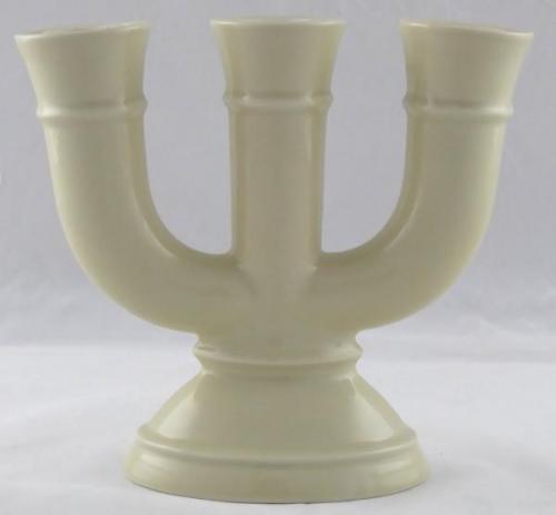 Candle holder with rings - Pirkenhammer Candle holder with rings - Pirkenhammer