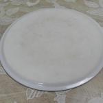 Pedestal Bowl - porcelain - 1850 Pedestal Bowl - porcelain - 1850